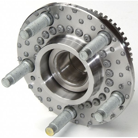 Moog Fw Hub 94-02 Ford 2Pv, 513115 513115